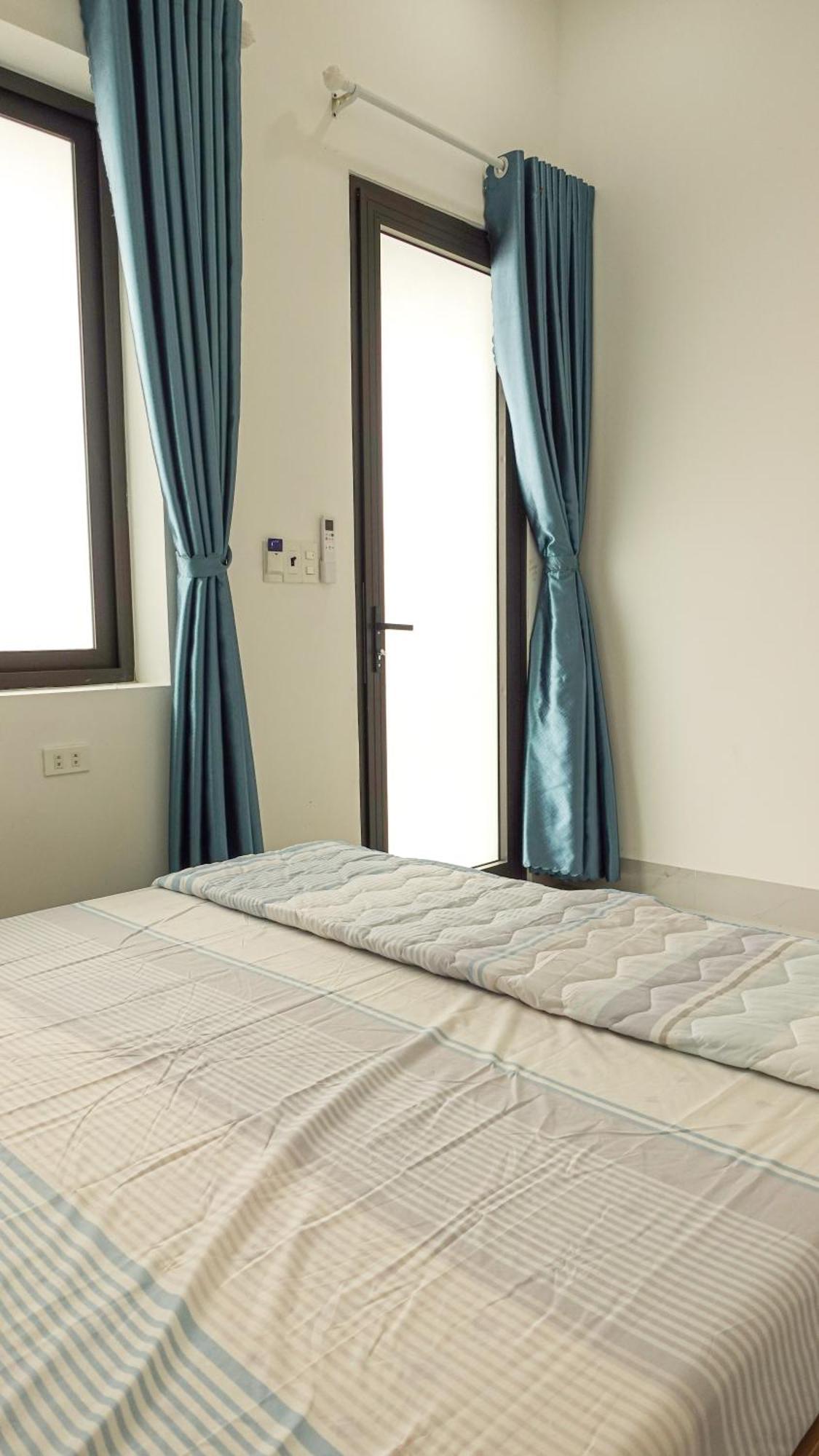 Homestay Khai Minh Quảng Ngãi Buitenkant foto